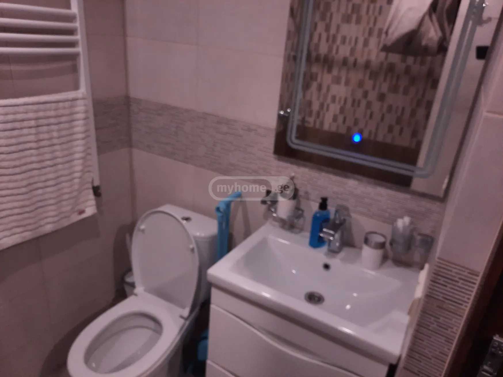 5 Room Private House For Rent. Mukhattskaro view 17
