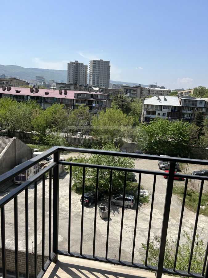 2 Room Flat For Rent. Didube view 11