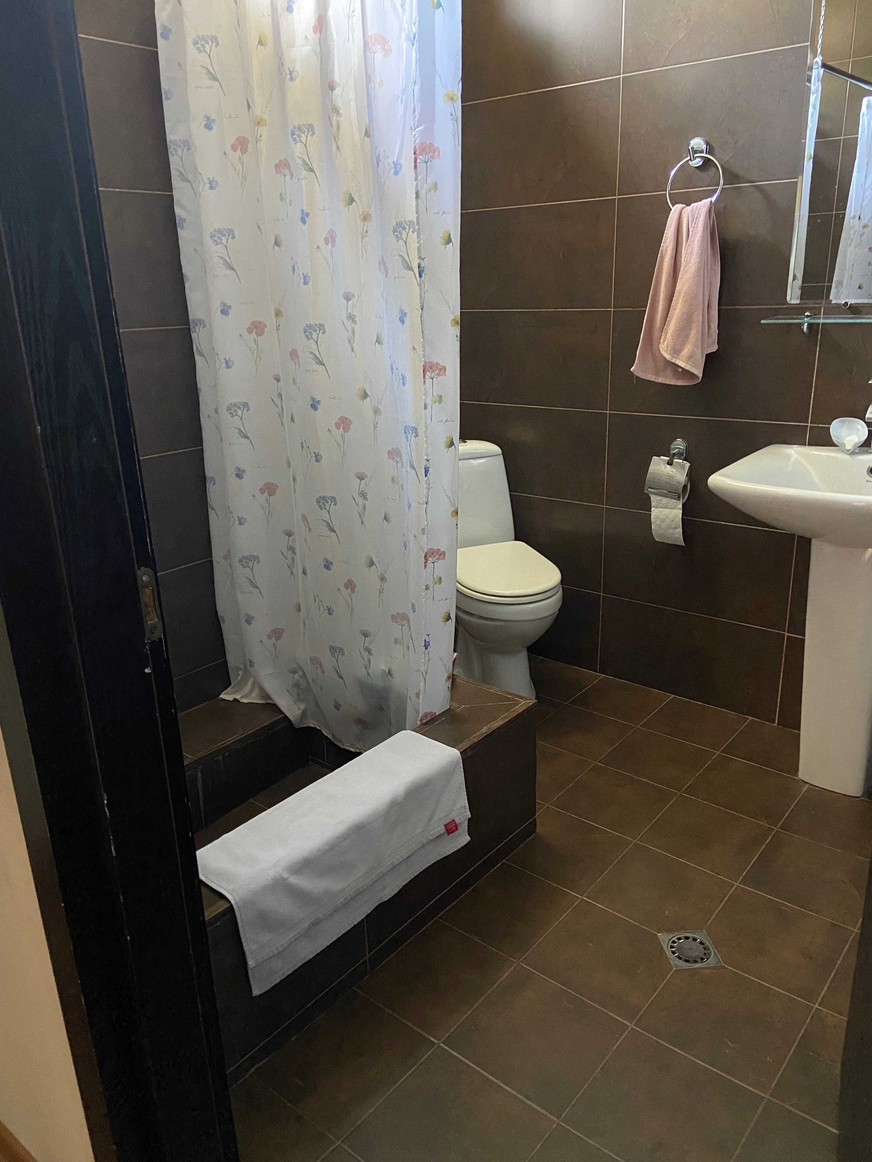 7 Room Private House For Rent. Mtatsminda view 5