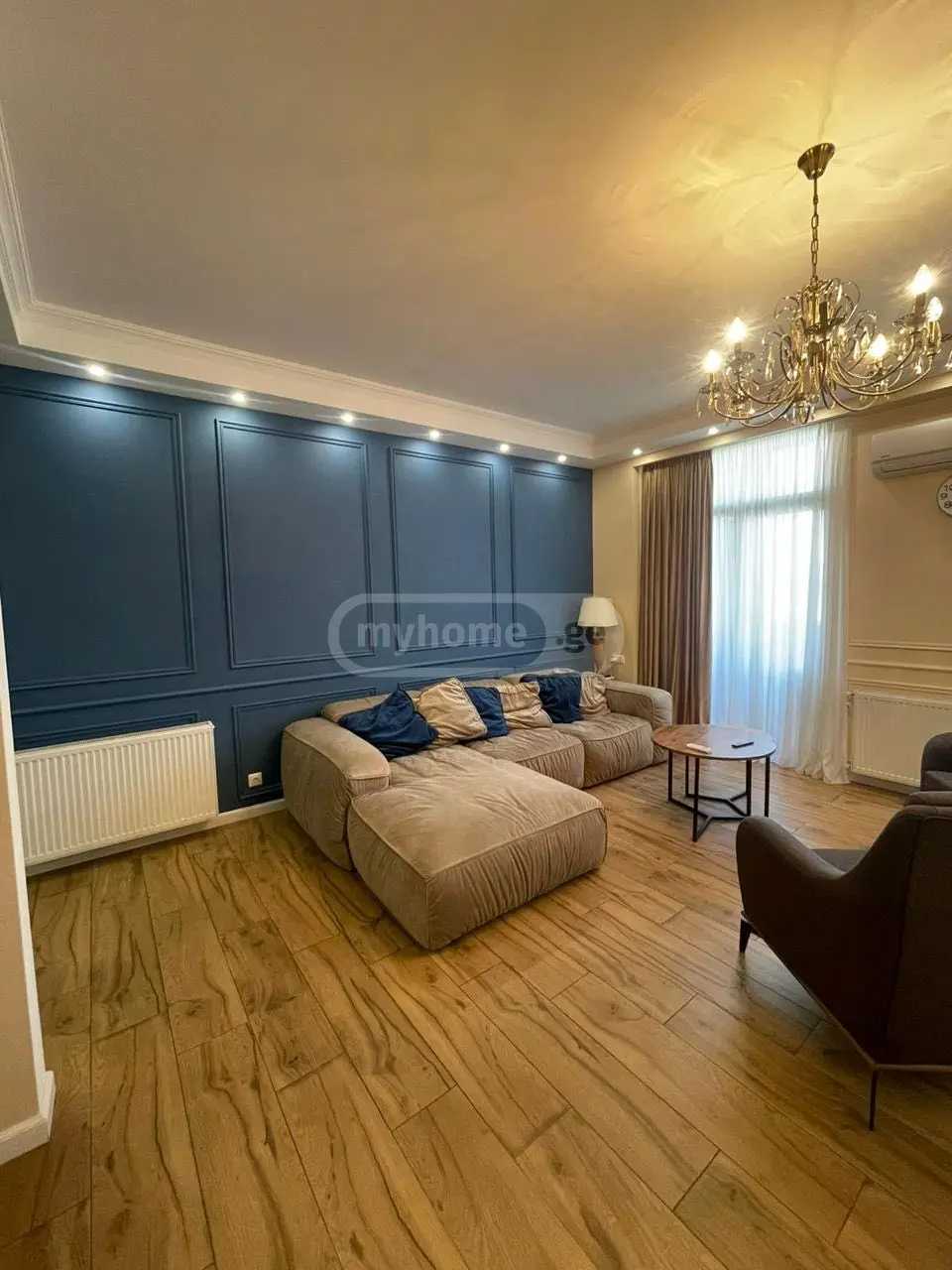 3 Room Flat For Rent. Vera view 5