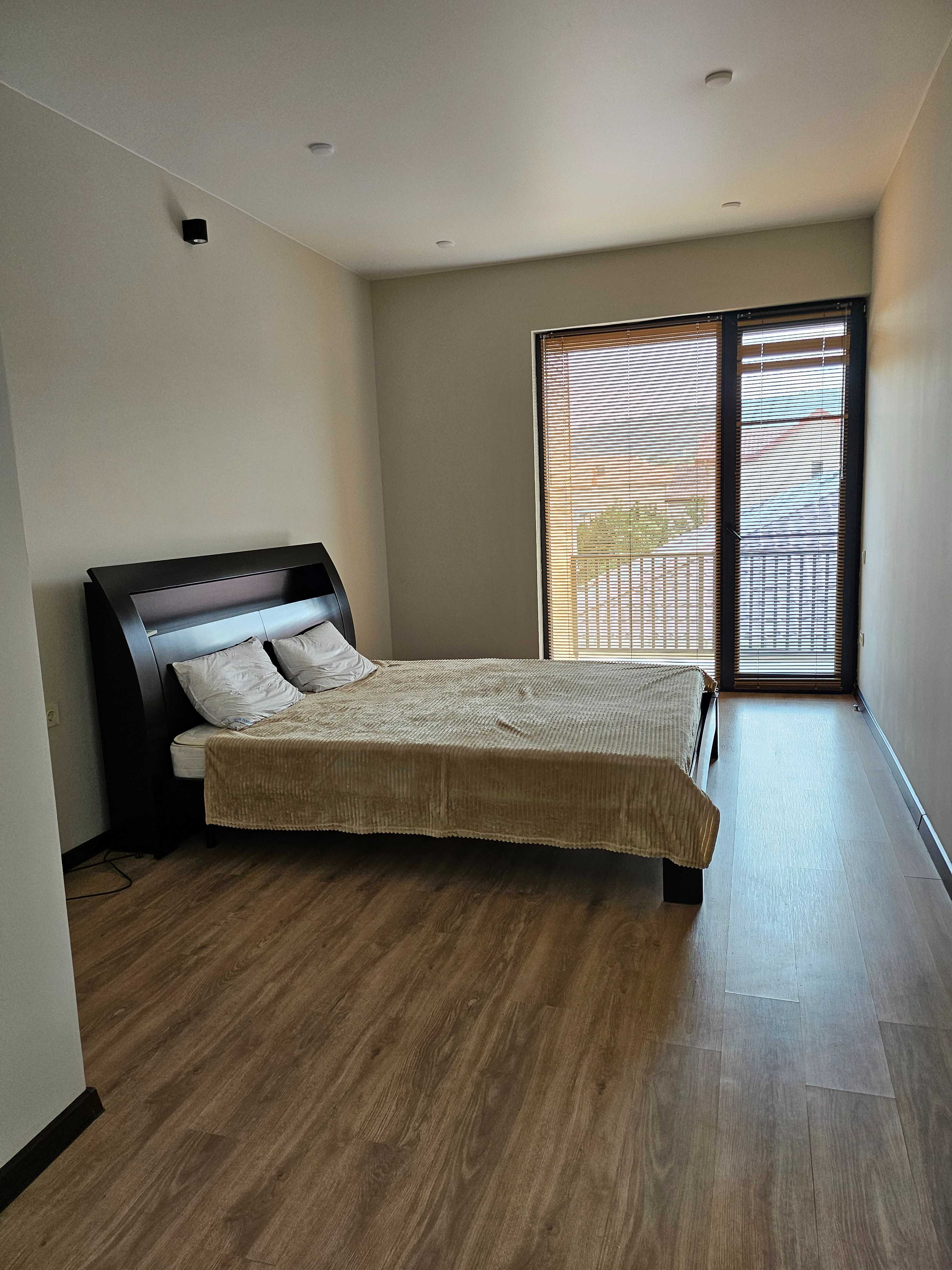 8 Room Private House For Rent. Didi Digomi view 5