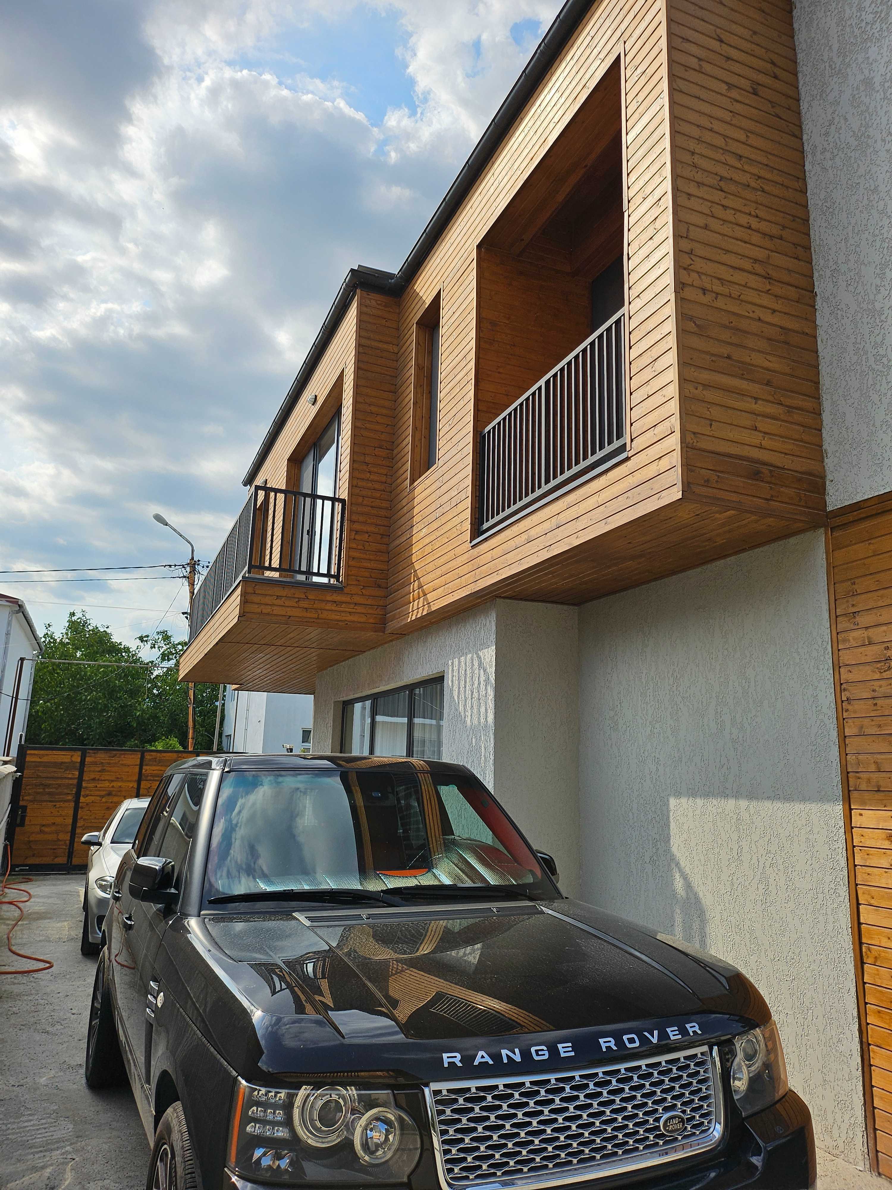 8 Room Private House For Rent. Didi Digomi view 6