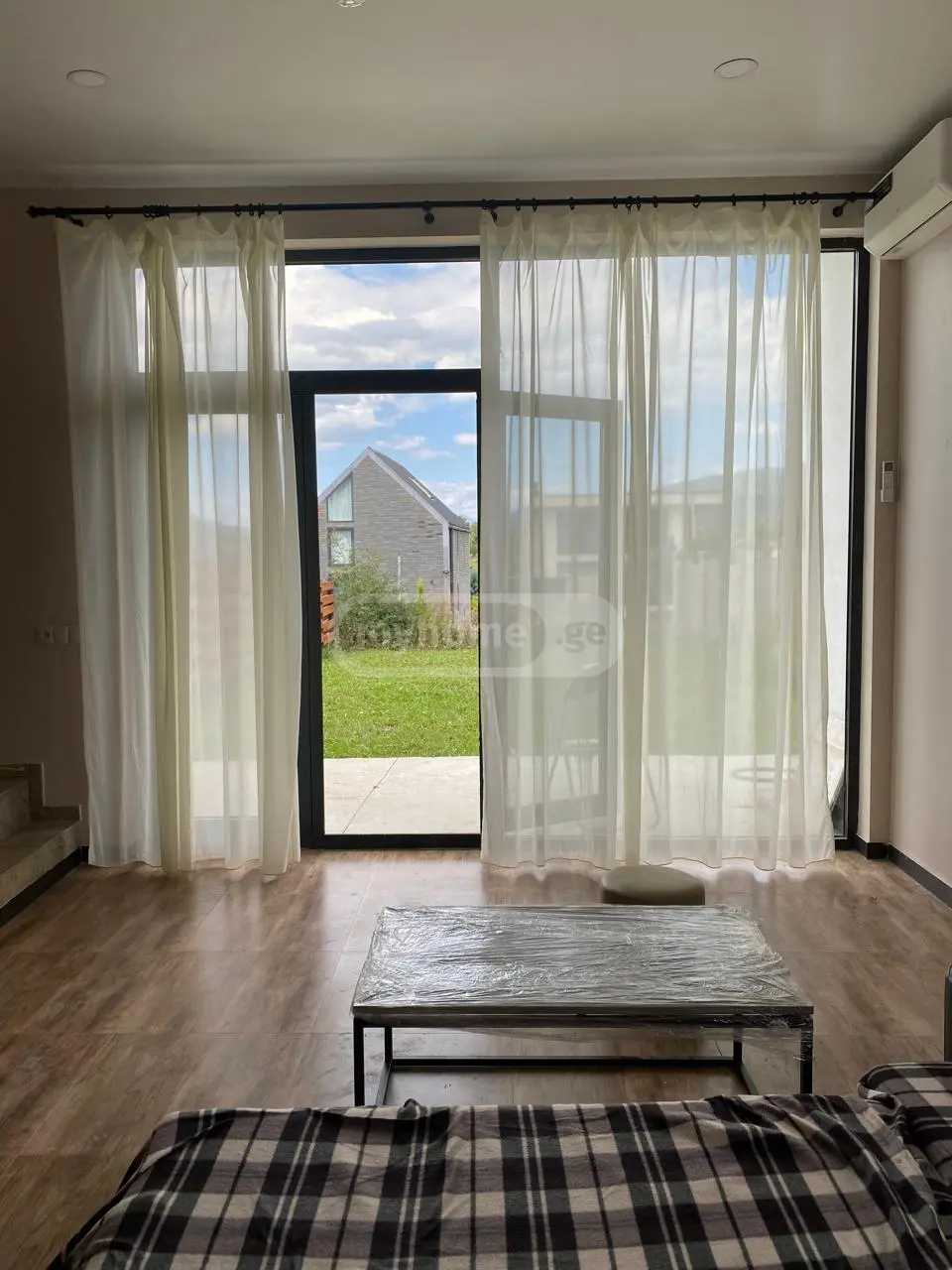4 Room Private House For Rent. Saguramo view 2