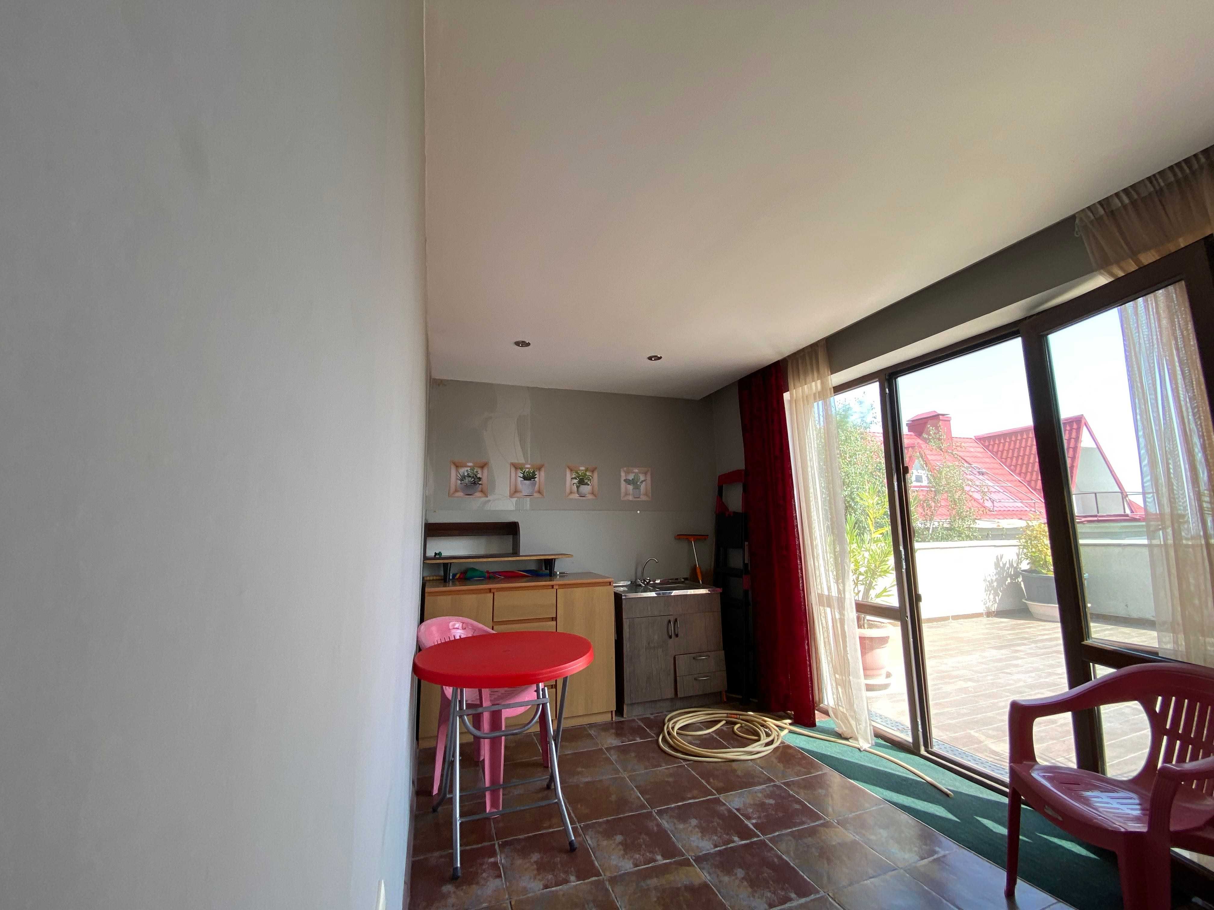 7 Room Private House For Rent. Mtatsminda view 3