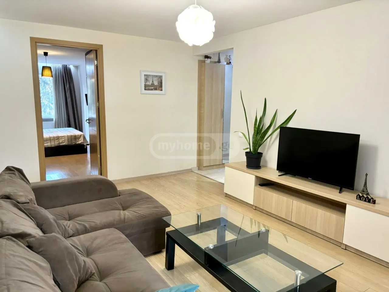 3 room Flat For Rent. Districts of VazhaPshavela , 550 30417499