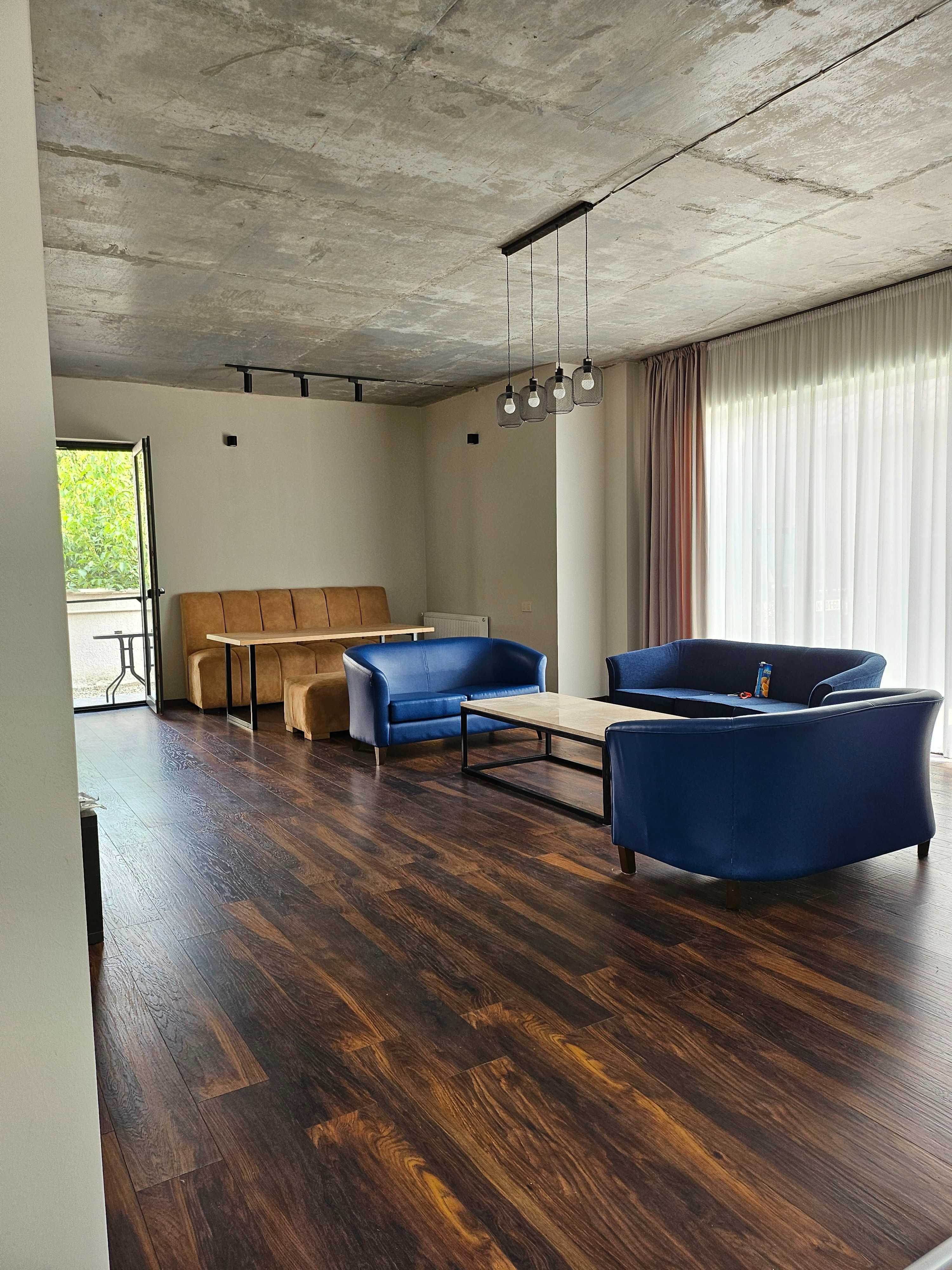 8 Room Private House For Rent. Didi Digomi view 7