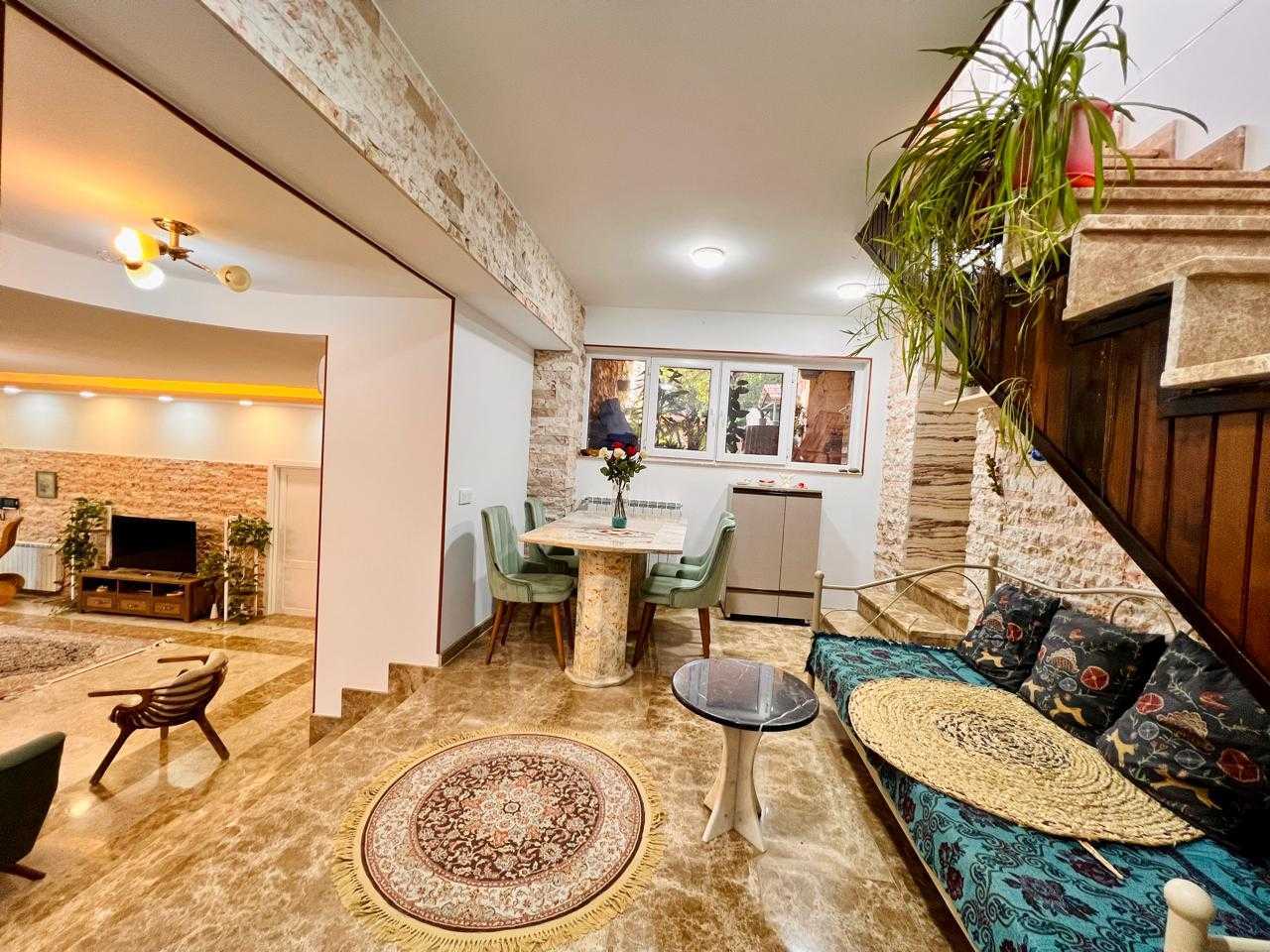 5 Room Private House For Rent. Vake, 2 of 10