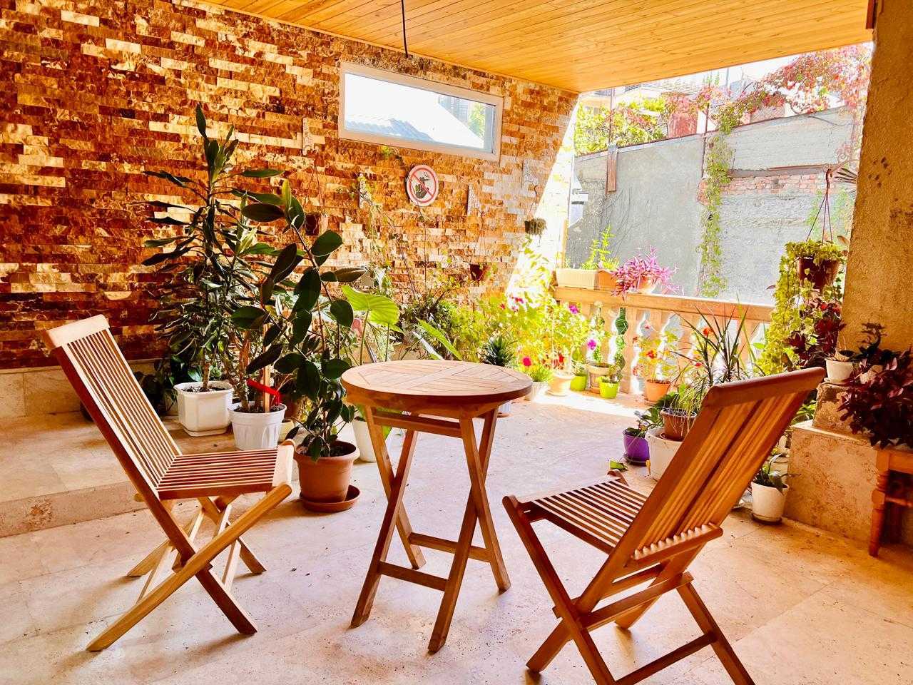 5 Room Private House For Rent. Vake, 10 of 10