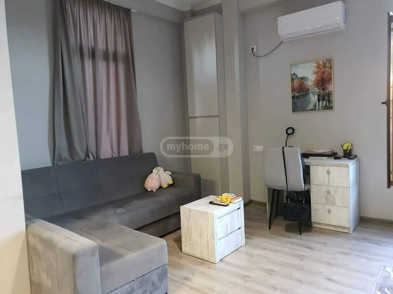 2 Room Flat For Rent. Digomi view 2