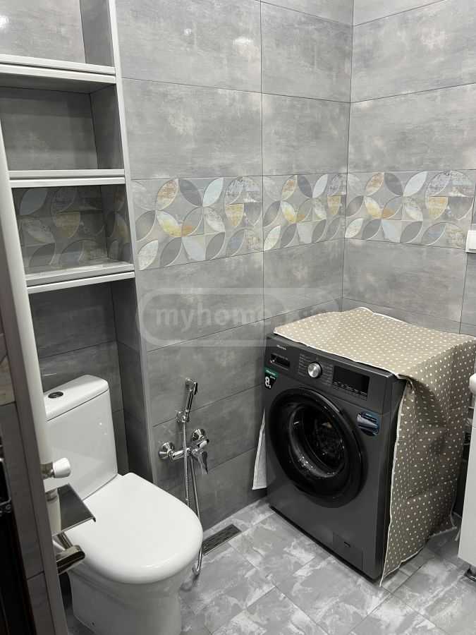 2 Room Flat For Rent. Didube view 9