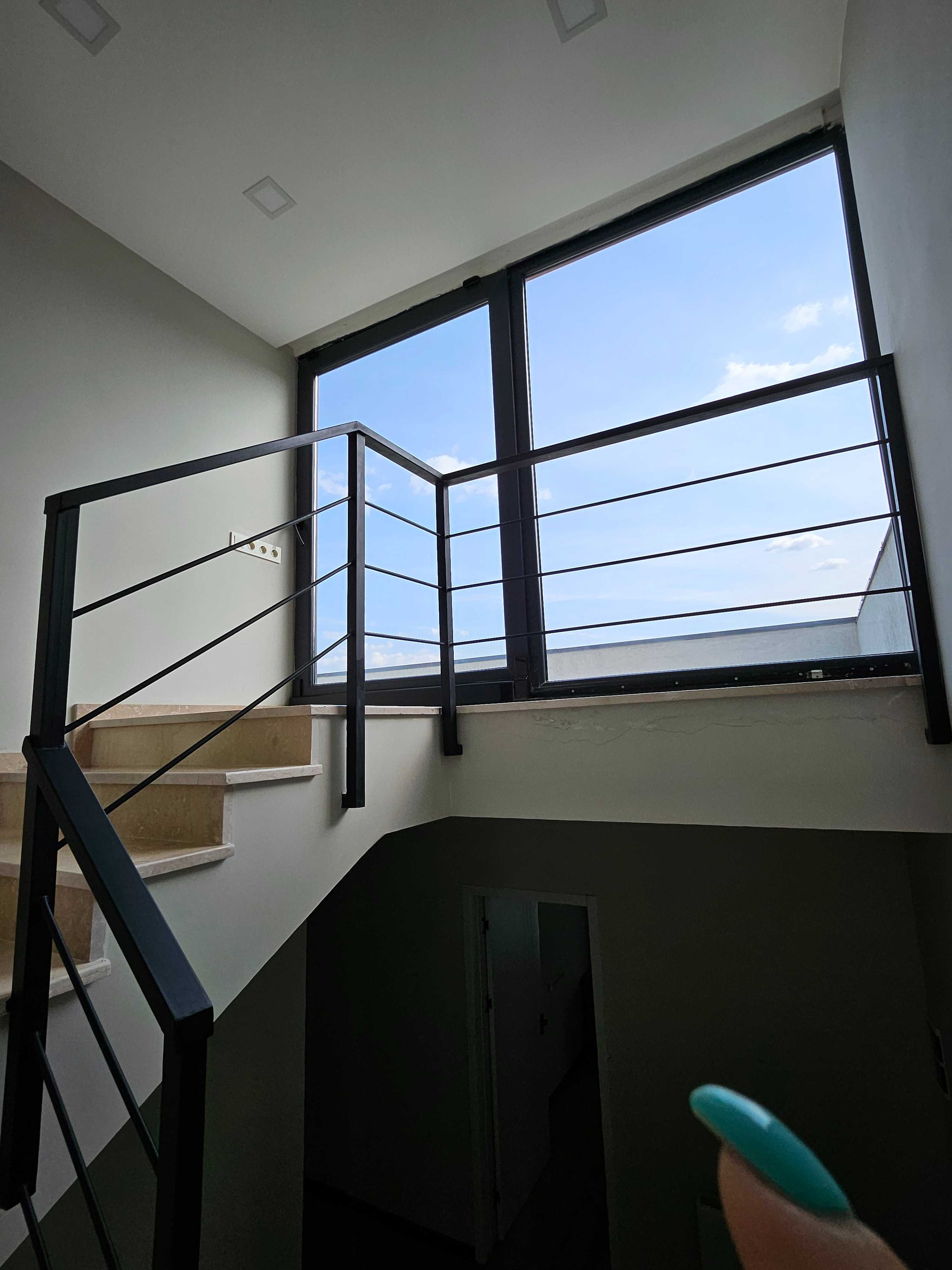 8 Room Private House For Rent. Didi Digomi view 1