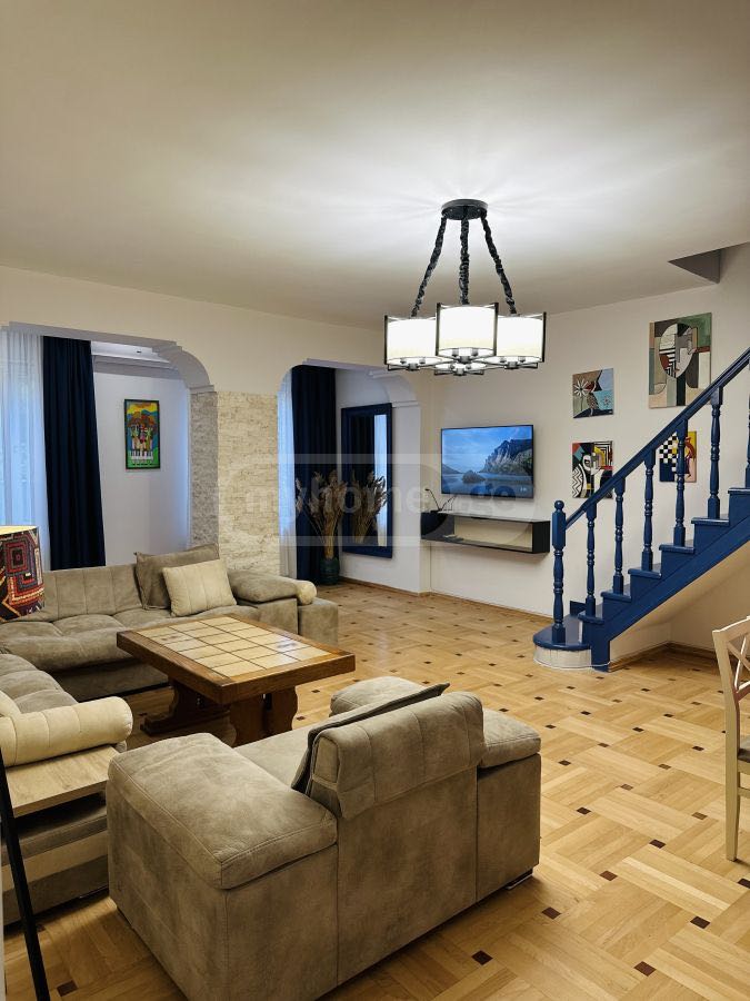 4 room Flat For Rent. Saburtalo , 1300 30417509 ss.ge