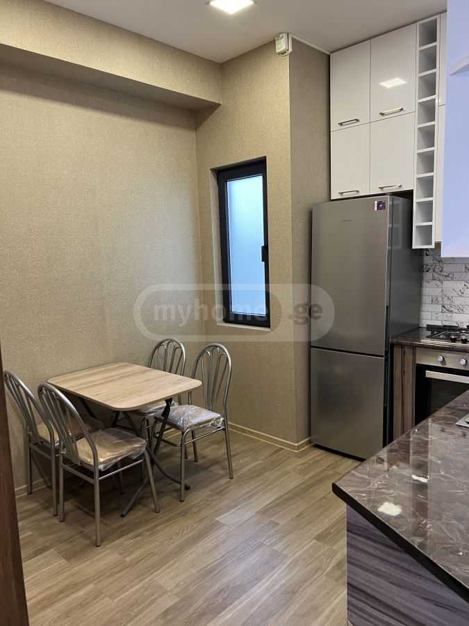 2 Room Flat For Rent. Didube view 7