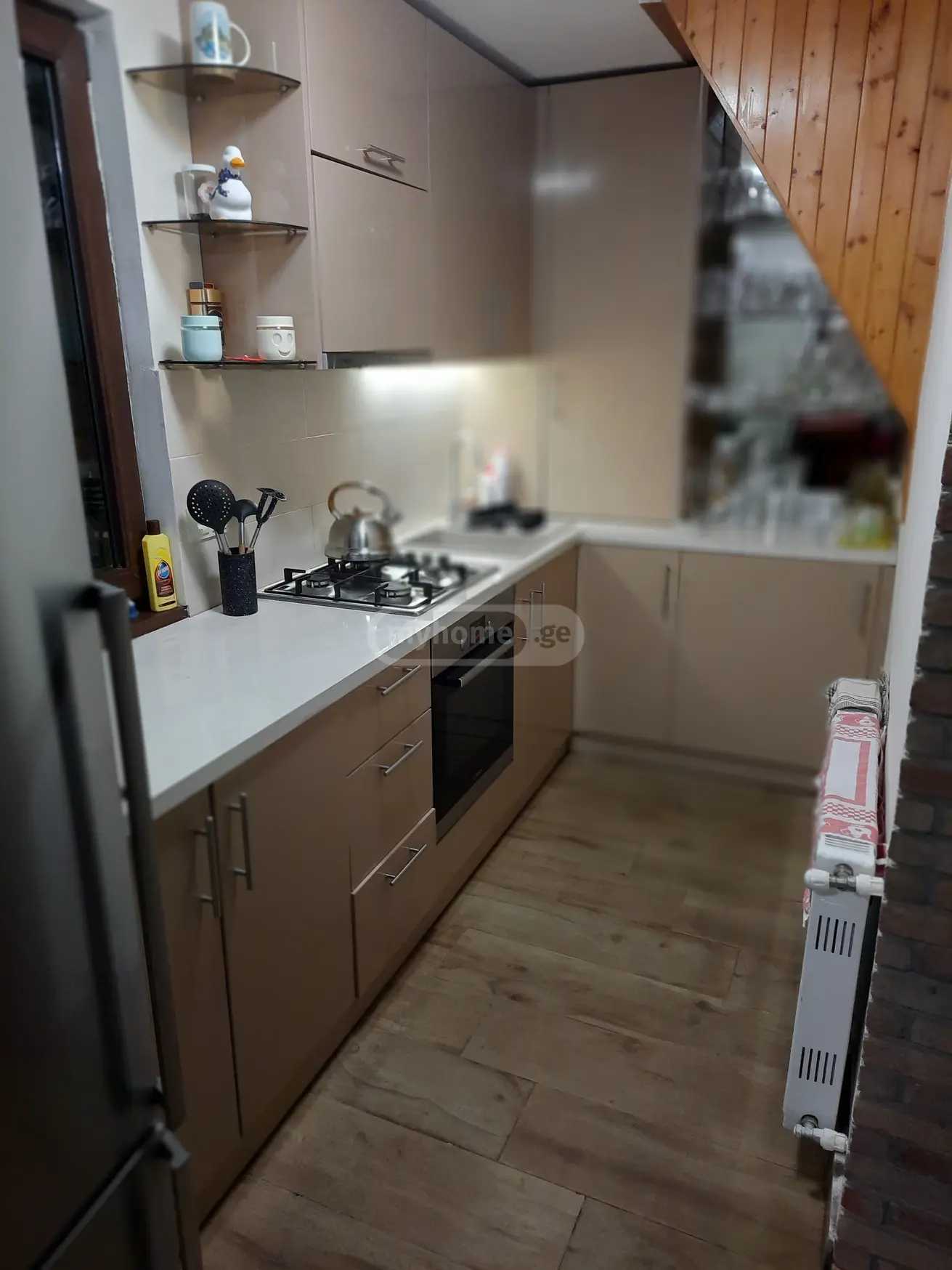 5 Room Private House For Rent. Mukhattskaro view 19