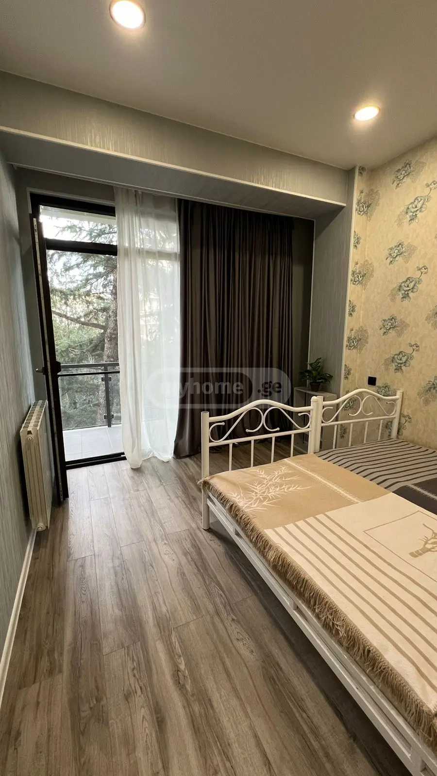 3 room Flat For Rent. Saburtalo , 650 30417510 ss.ge