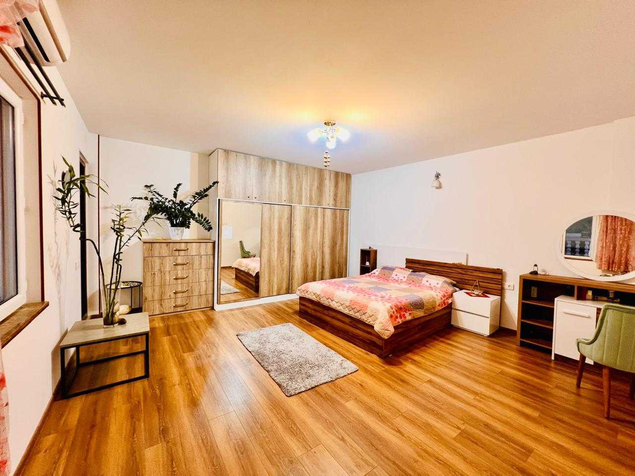 5 Room Private House For Rent. Vake, 6 of 10