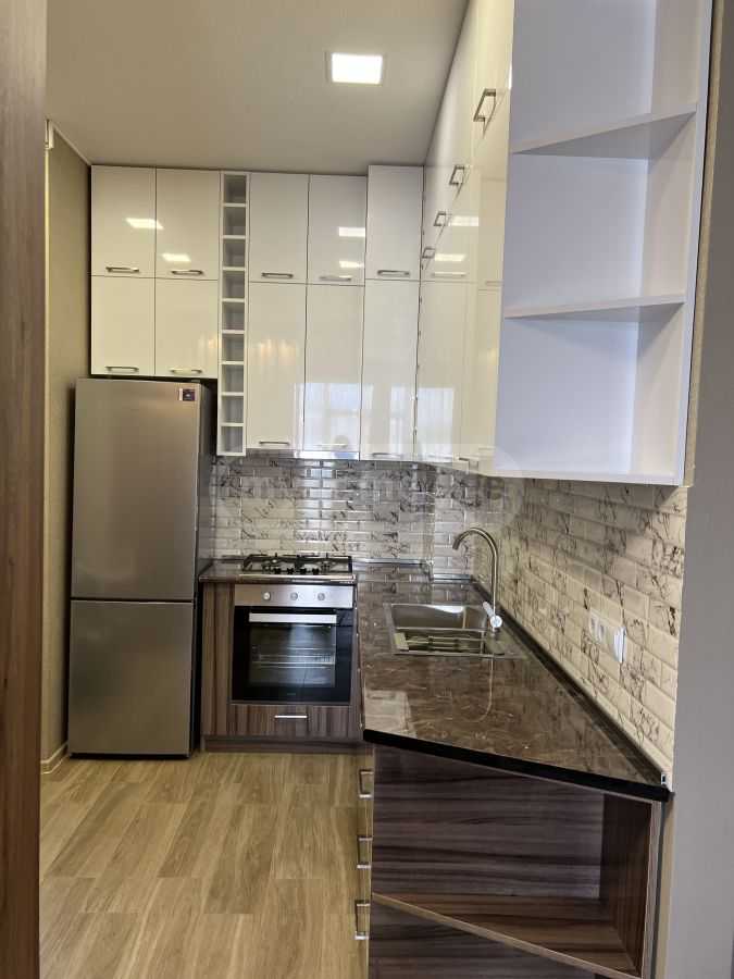 2 Room Flat For Rent. Didube view 4