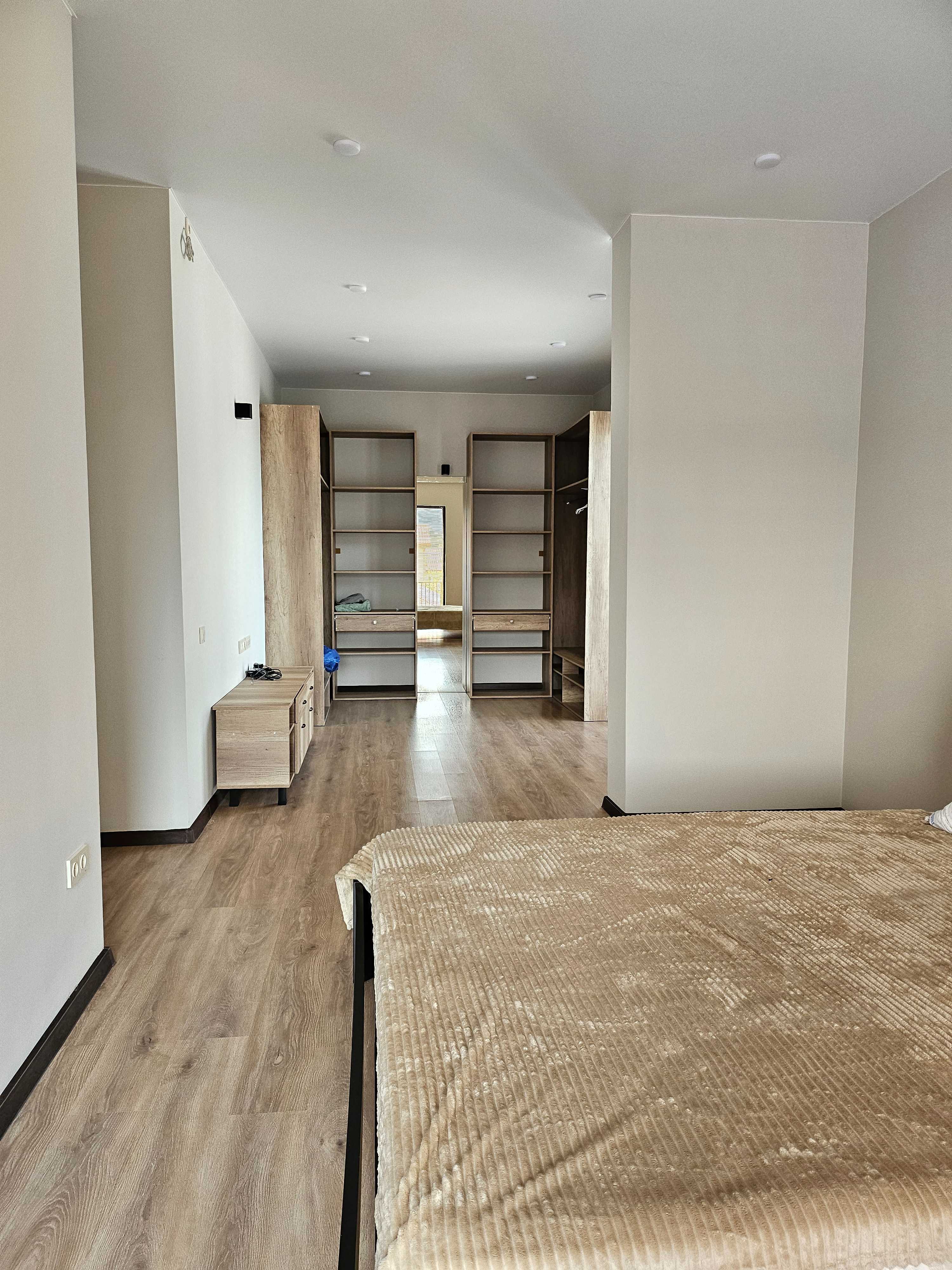 8 Room Private House For Rent. Didi Digomi view 8