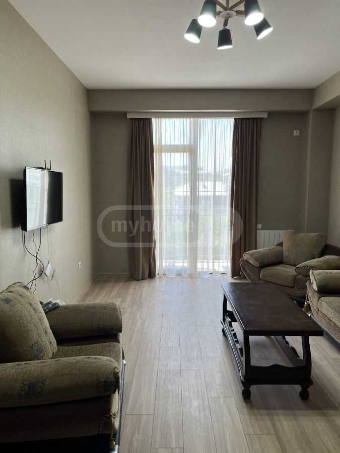 2 Room Flat For Rent. Didube view 2