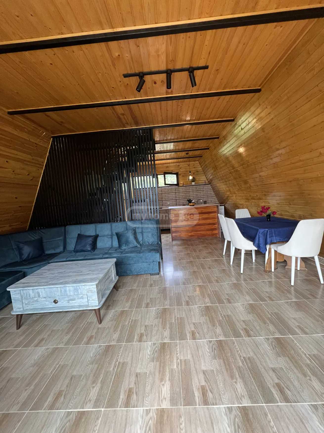 3 Room Private House For Rent. Saguramo view 6