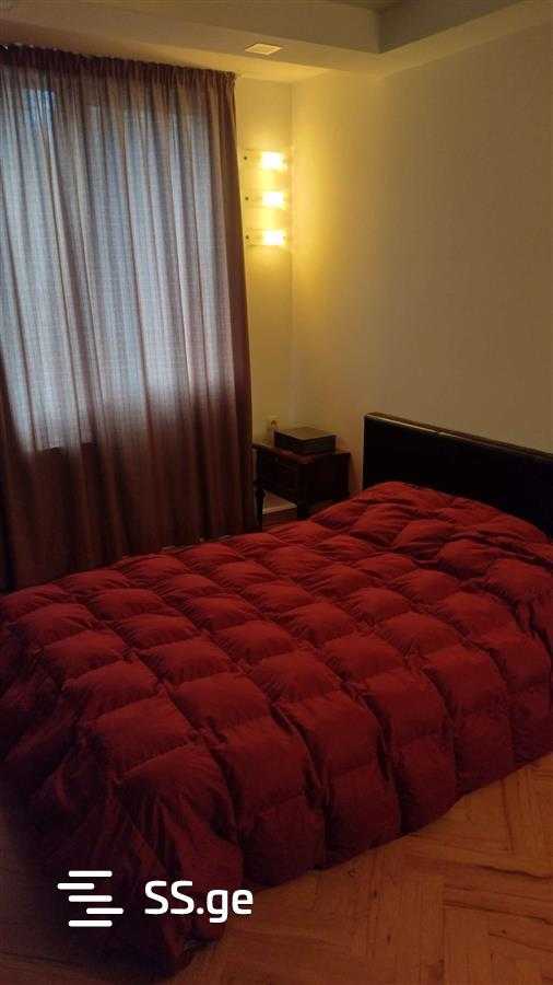 3 Room Flat For Rent. Didube view 7