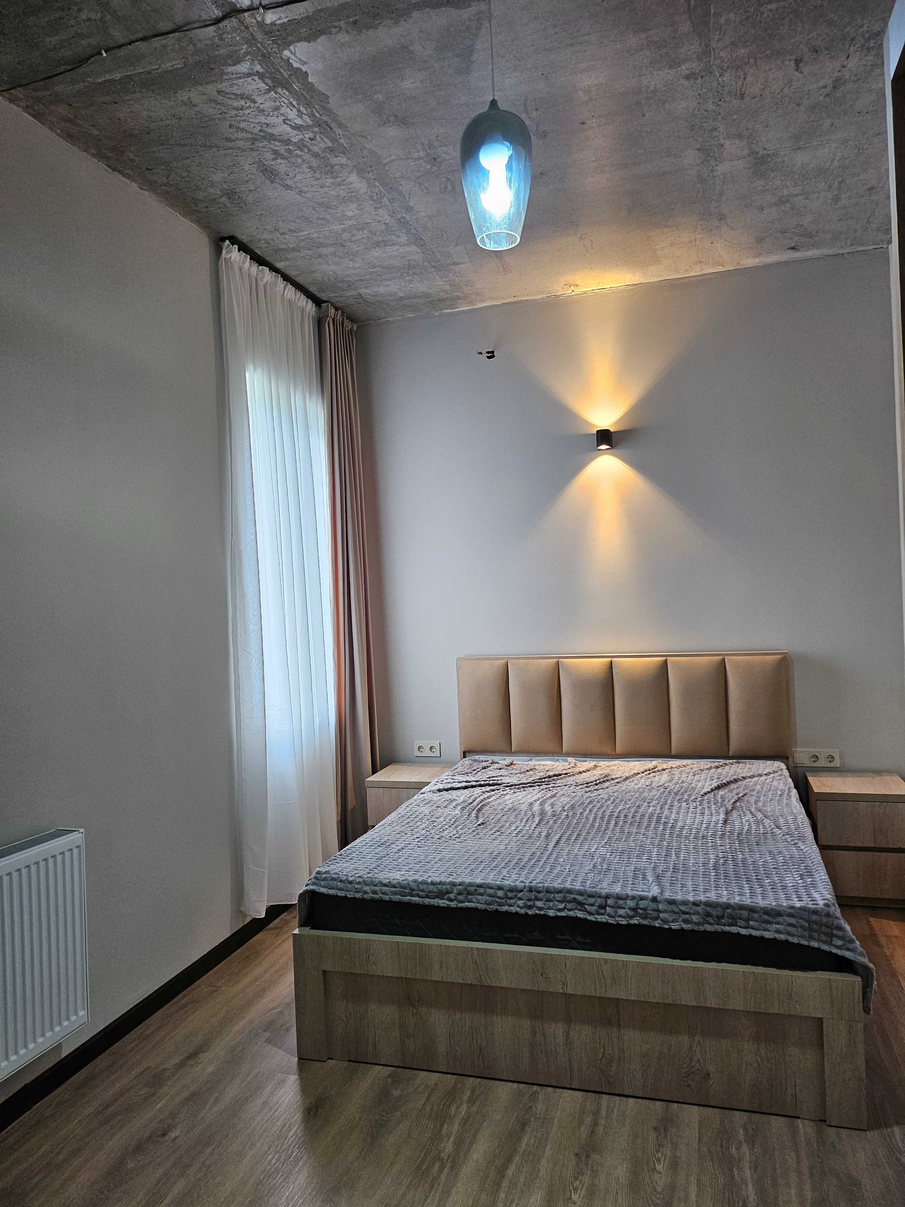 8 Room Private House For Rent. Didi Digomi view 4