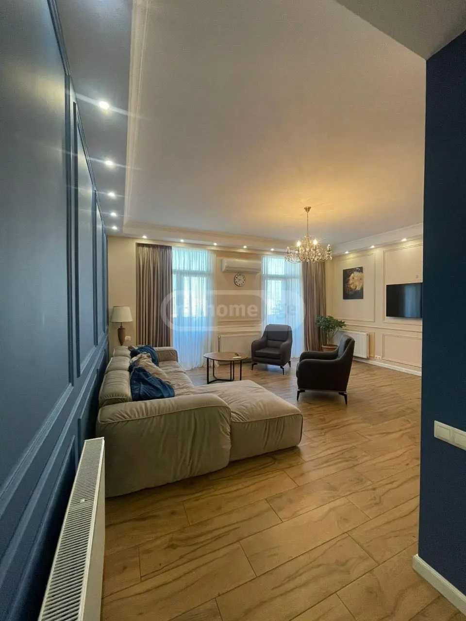 3 Room Flat For Rent. Vera view 1