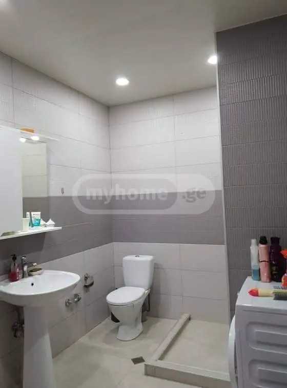2 Room Flat For Rent. Digomi view 7