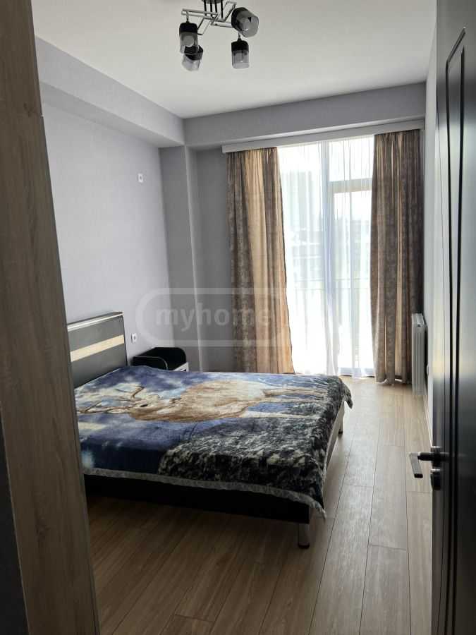 2 Room Flat For Rent. Didube view 6