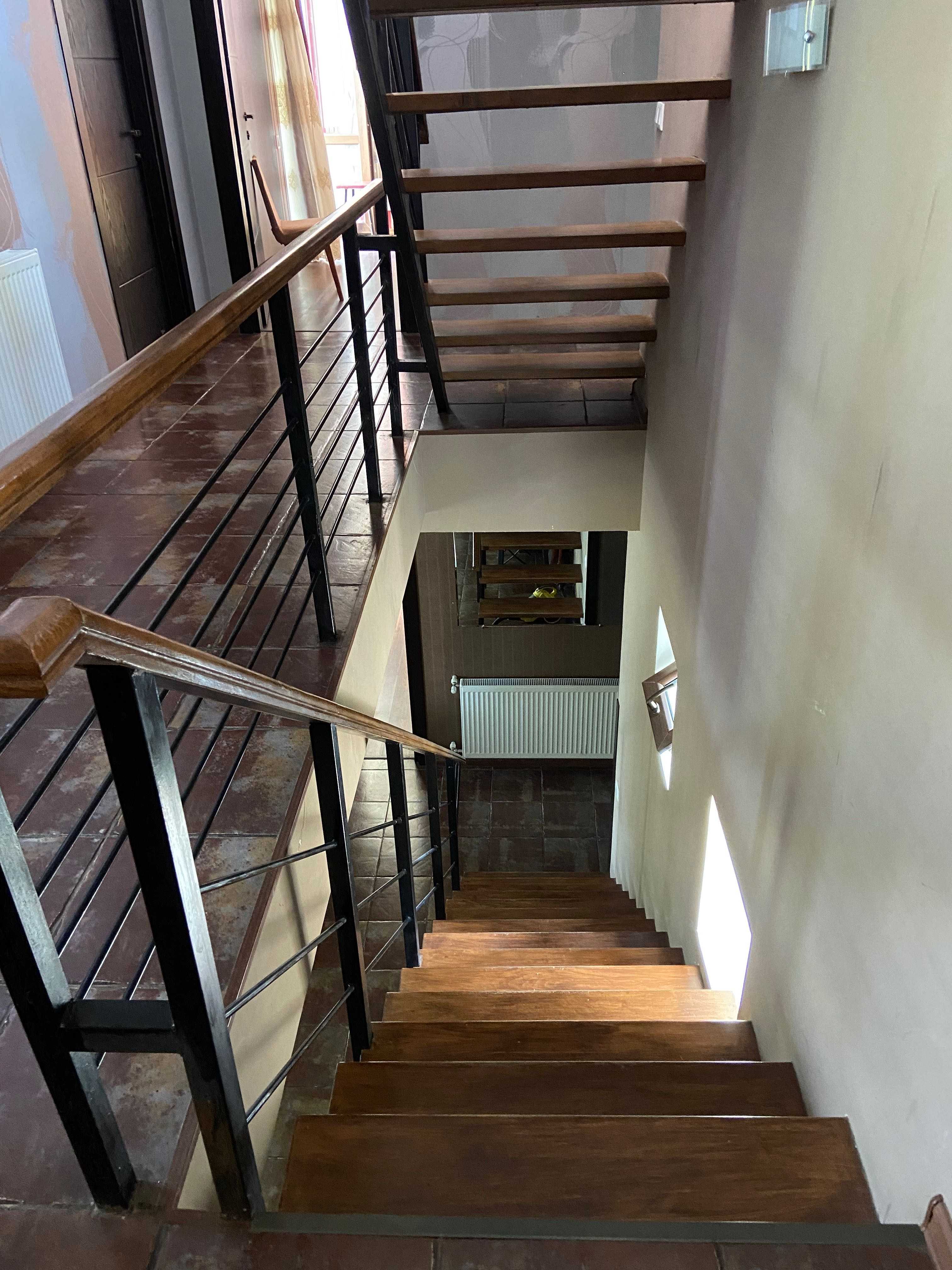 7 Room Private House For Rent. Mtatsminda view 6