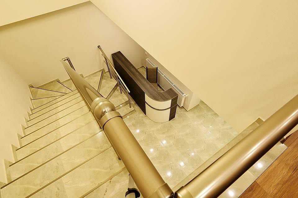 9 Room Hotel For Rent. Vake, 5 of 9