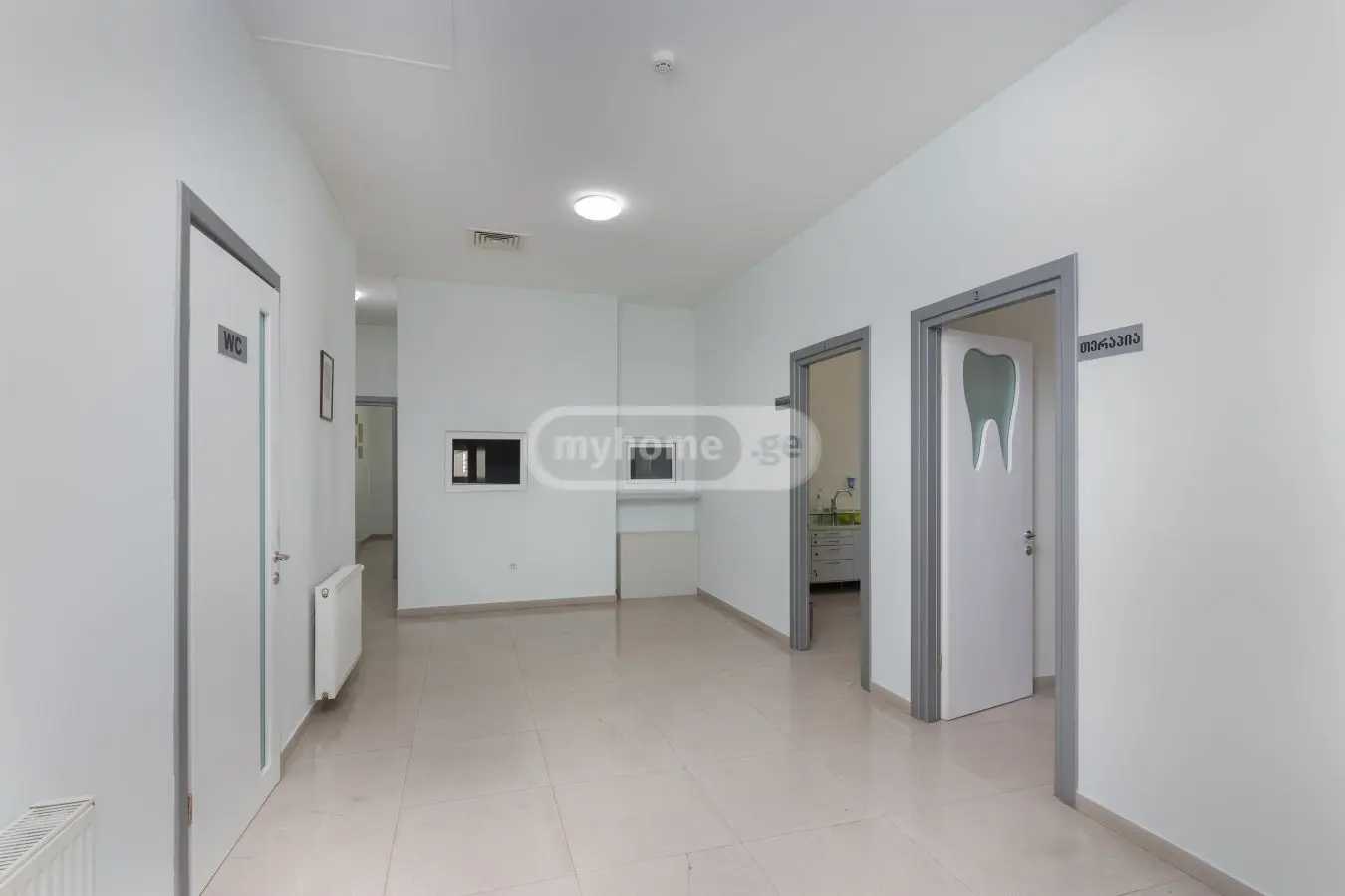 Commercial Space For Rent. Vake view 9