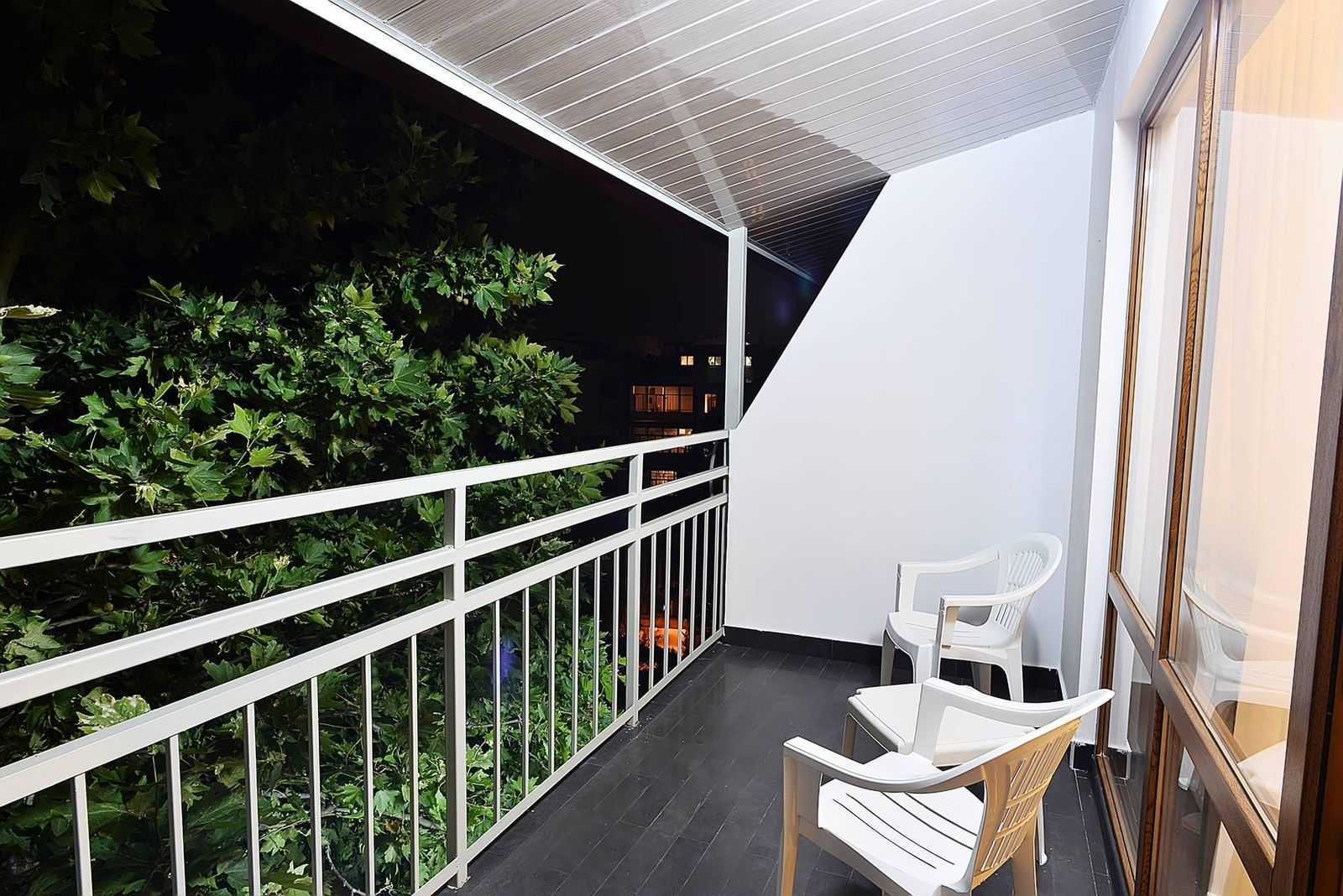 9 Room Hotel For Rent. Vake, 9 of 9