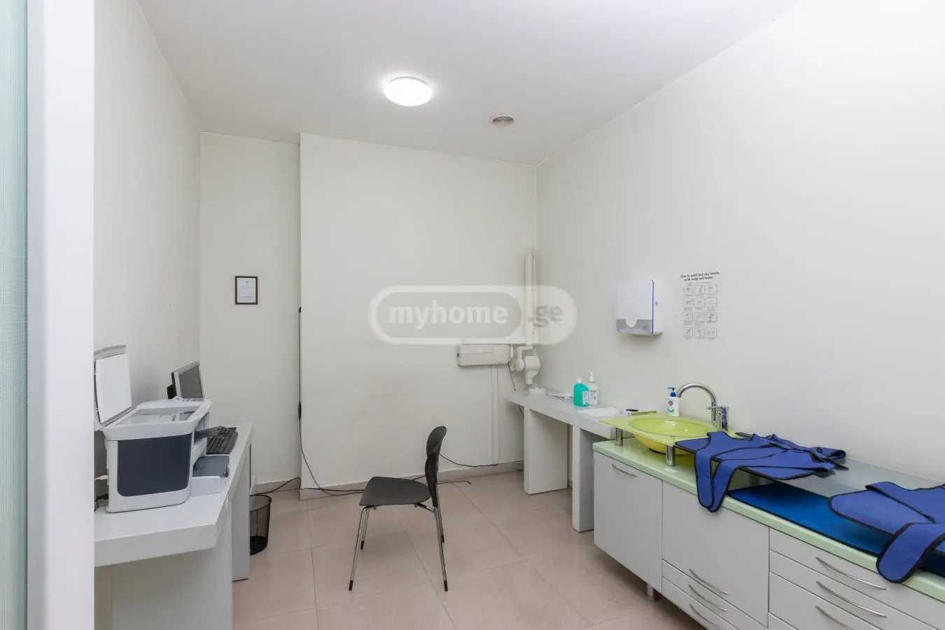 Commercial Space For Rent. Vake view 6