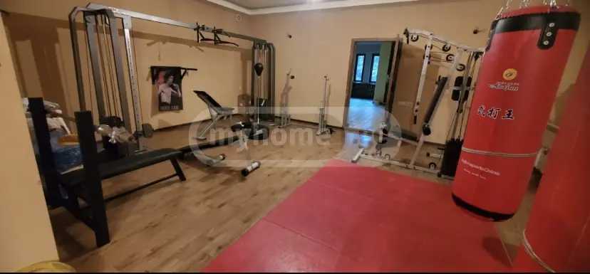Private House For Rent. Saburtalo view 8