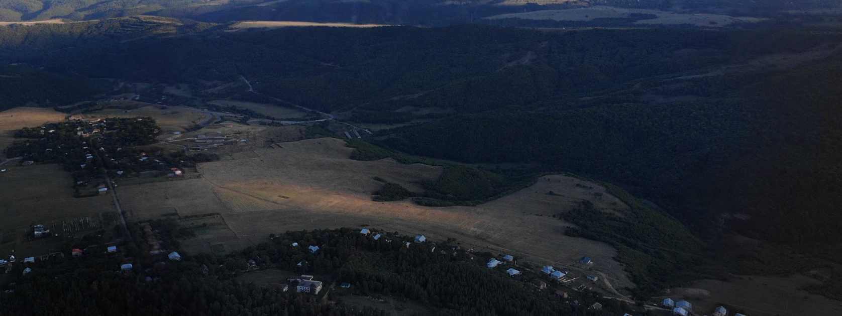 იყიდება მიწა მანგლისიში view 2