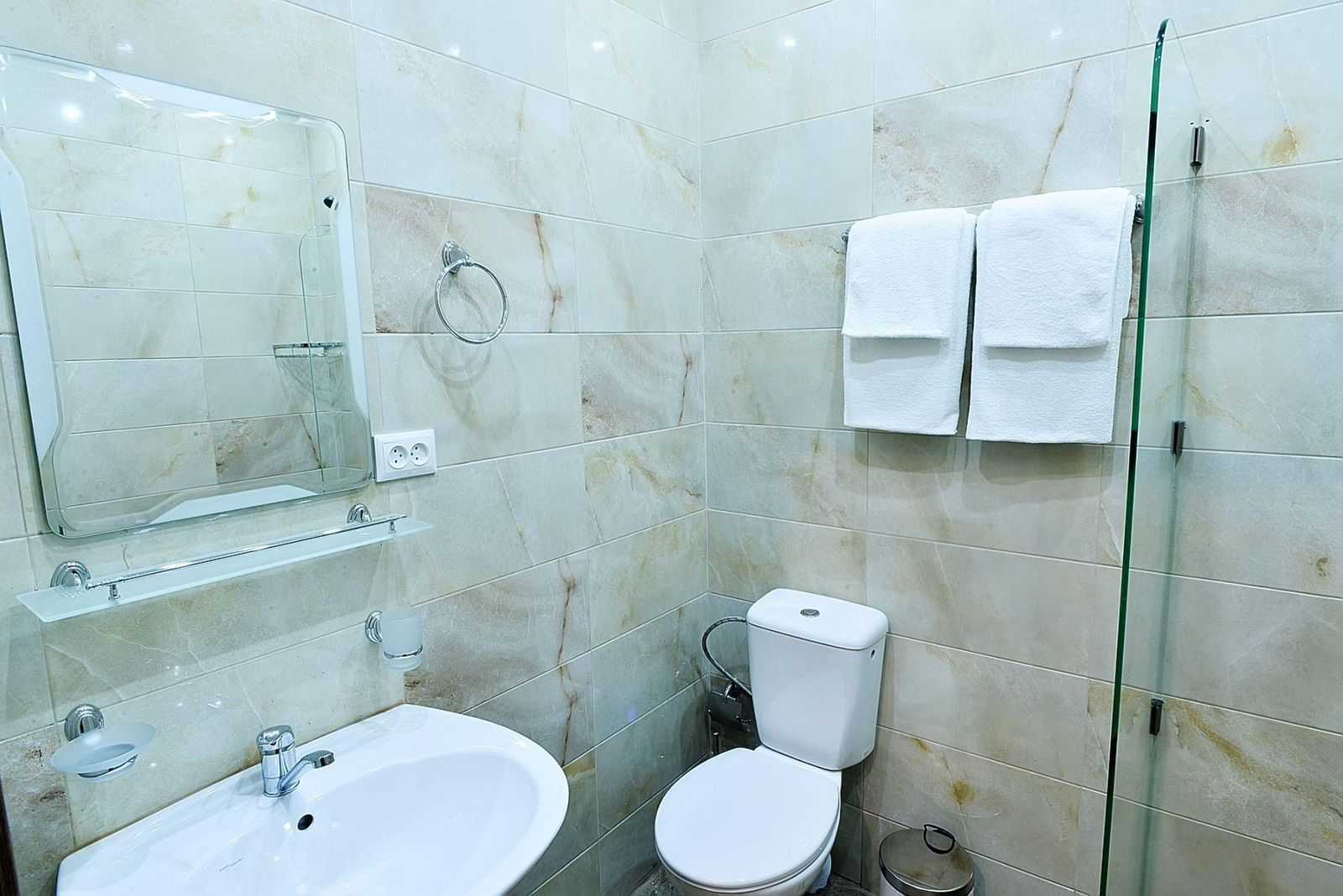9 Room Hotel For Rent. Vake, 7 of 9