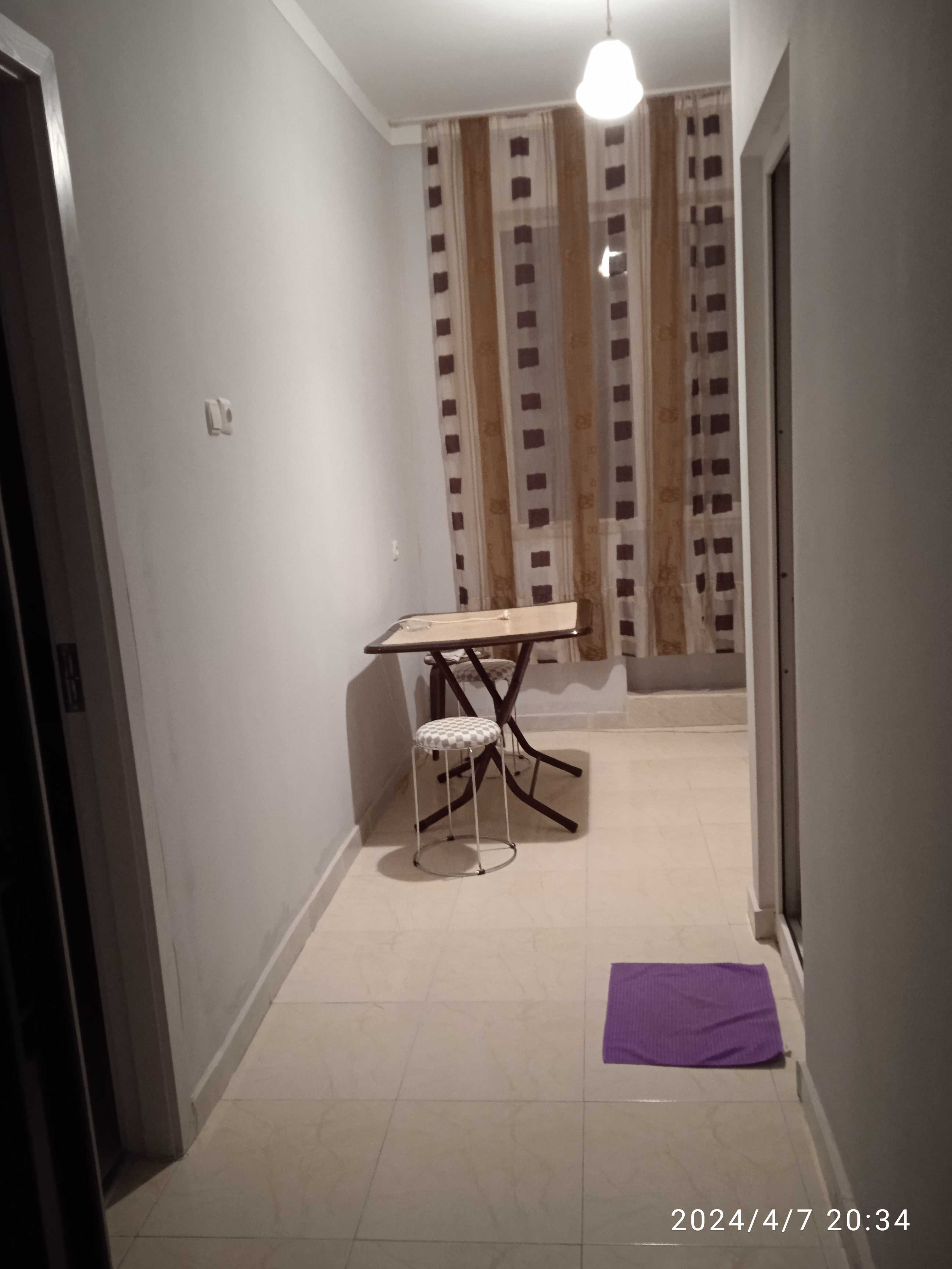1 Room Flat Daily Rent. Batumi view 3