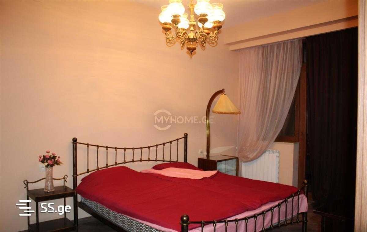 2 Room Flat For Rent. Avlabari view 7