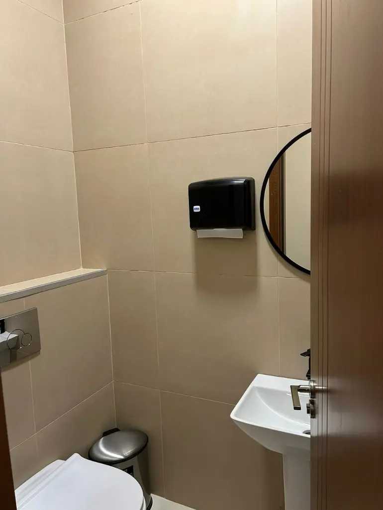 Food Object For Rent. Mtatsminda view 7