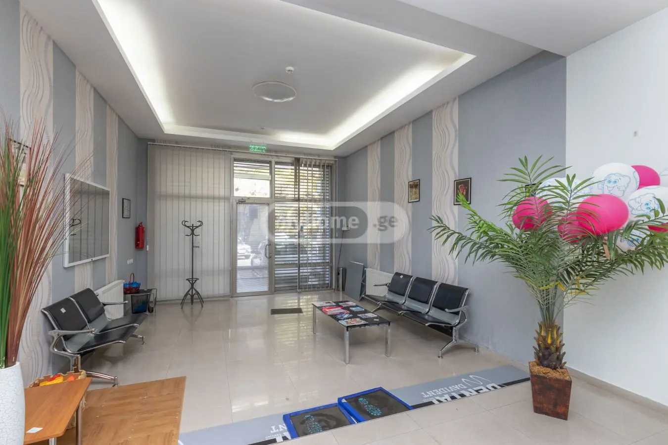 Commercial Space For Rent. Vake view 2