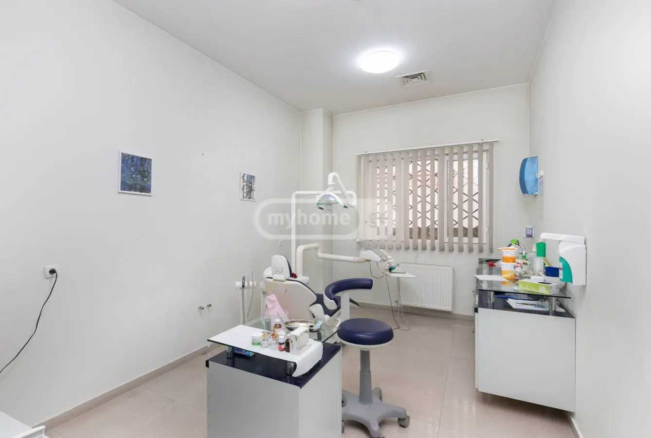 Commercial Space For Rent. Vake view 5