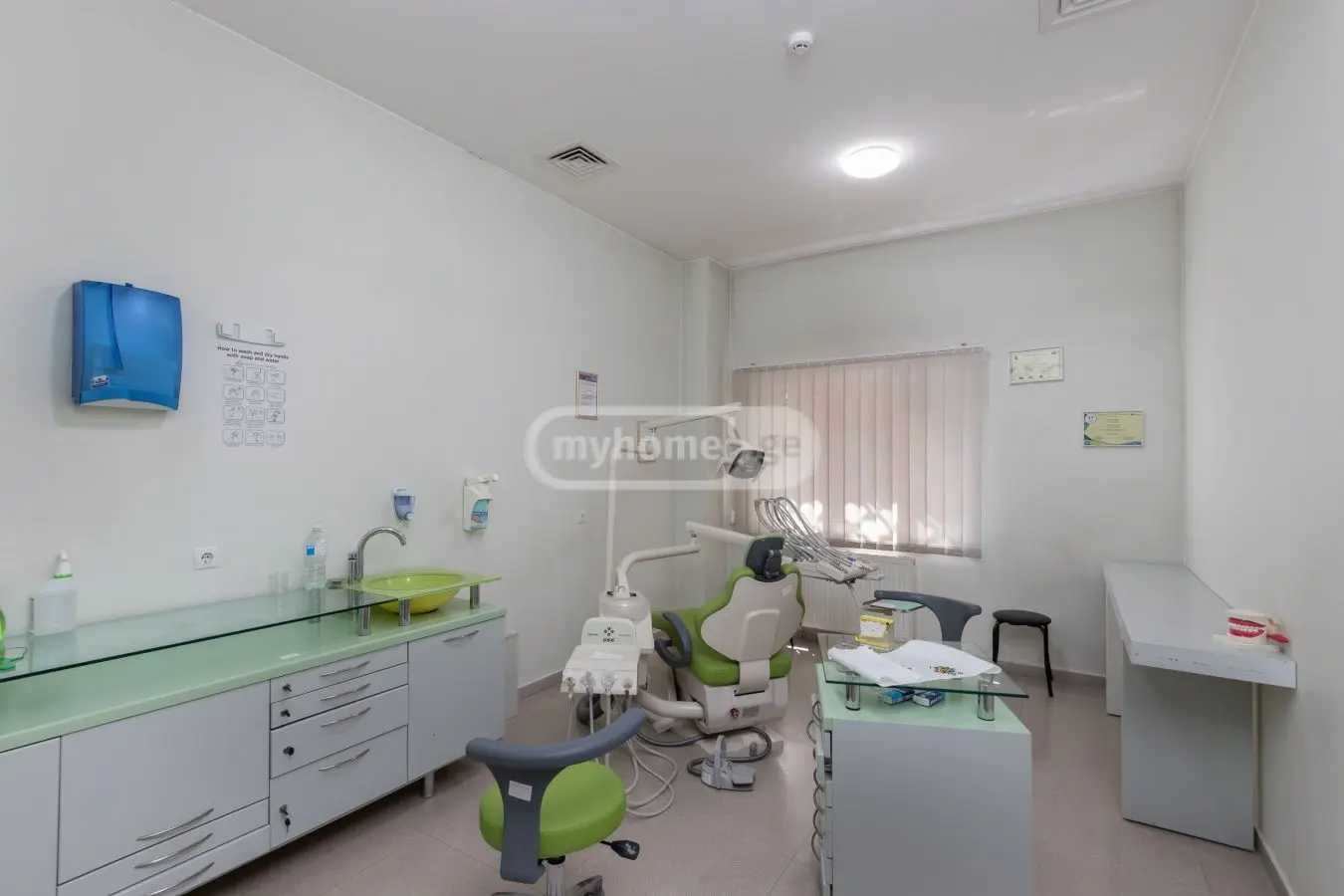 Commercial Space For Rent. Vake view 11