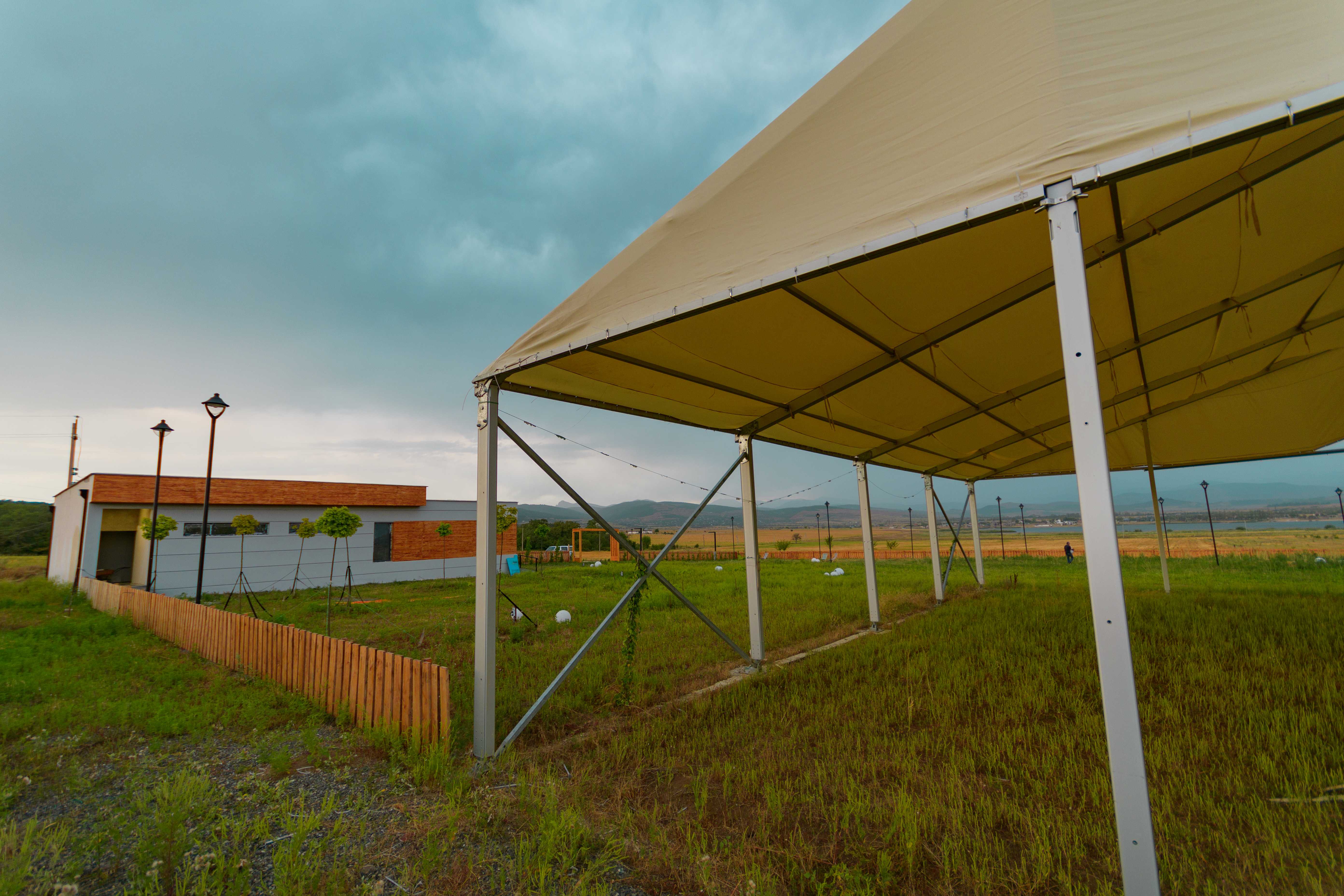 Commercial Real Estate For Sale. Bazaleti view 5