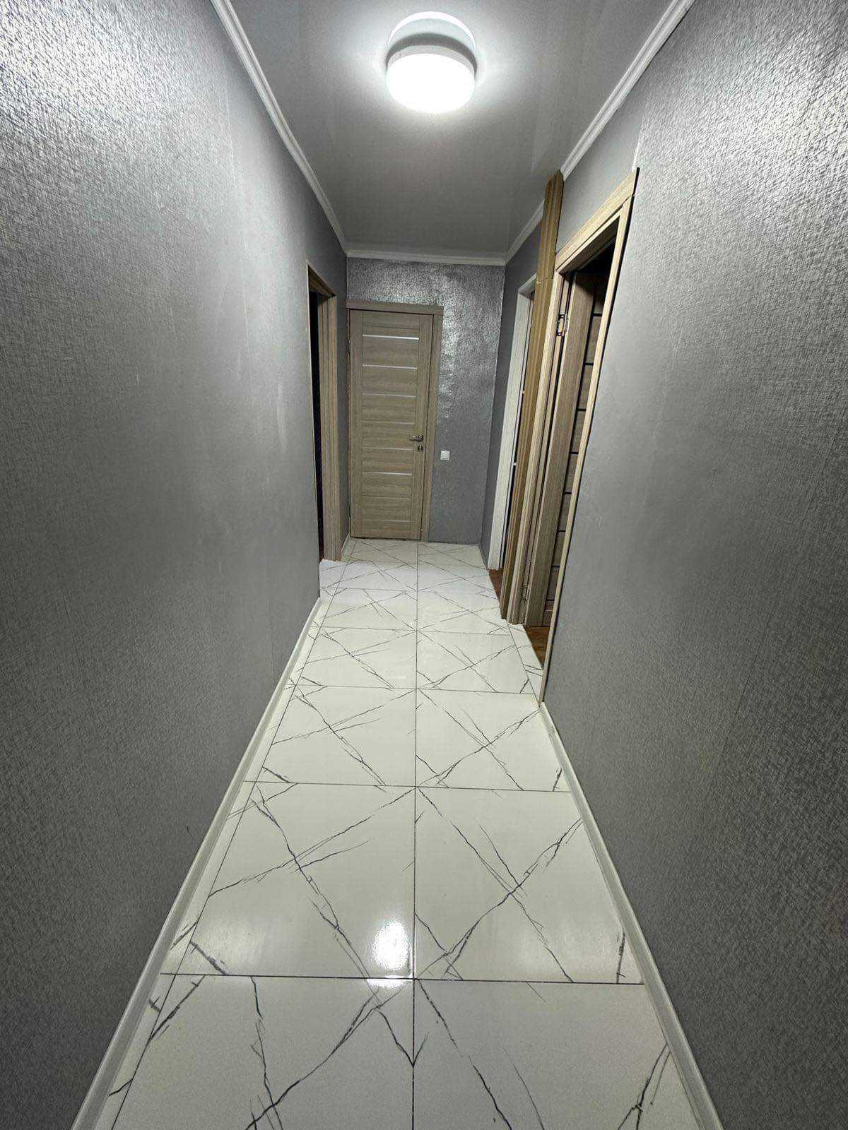 2 room Flat For Rent. Samgori , 950 Lari 30428086 ss.ge