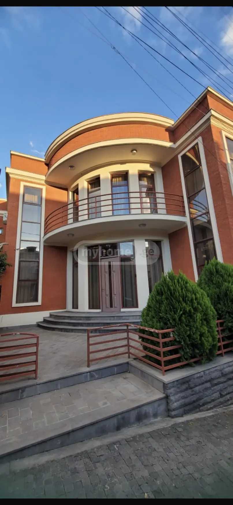 Private House For Rent. Saburtalo view 9