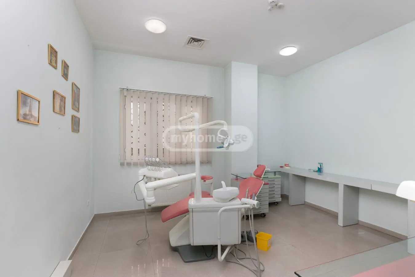 Commercial Space For Rent. Vake view 12