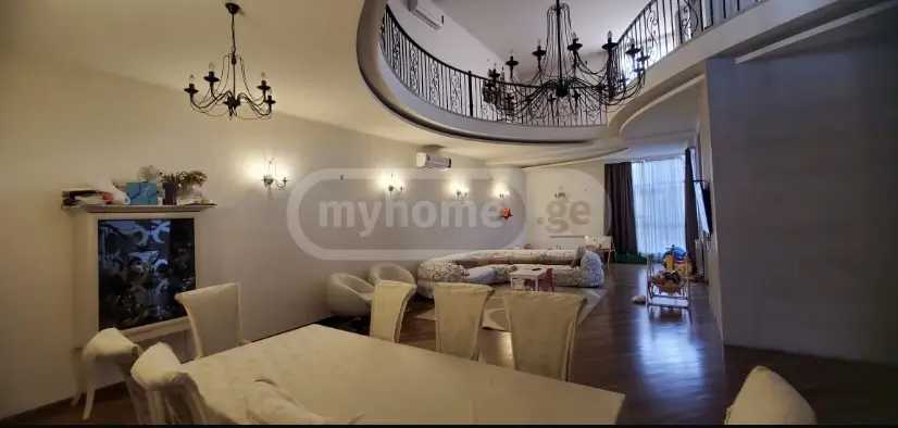 Private House For Rent. Saburtalo view 1