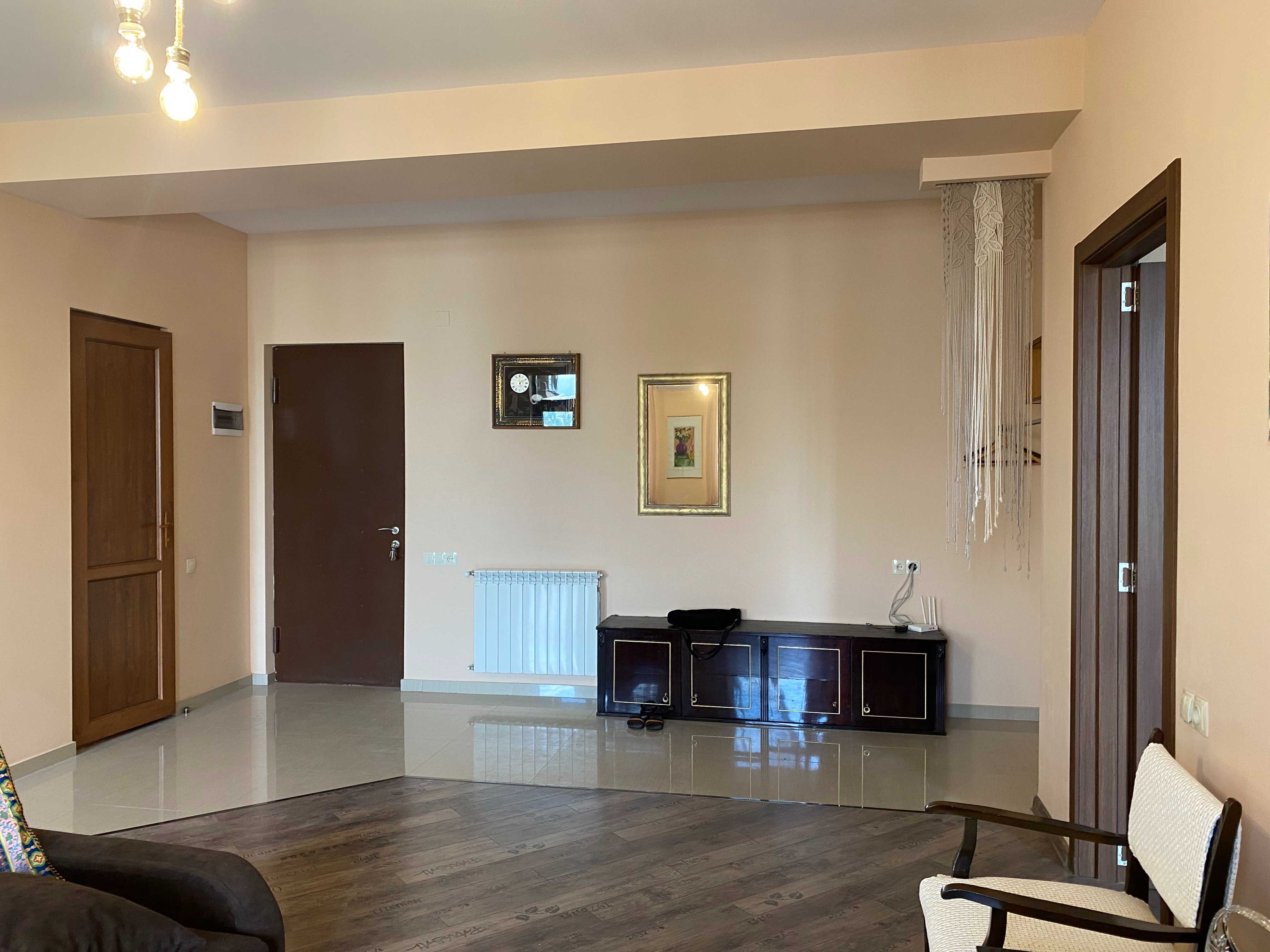 2 Room Flat For Rent. Avlabari view 5