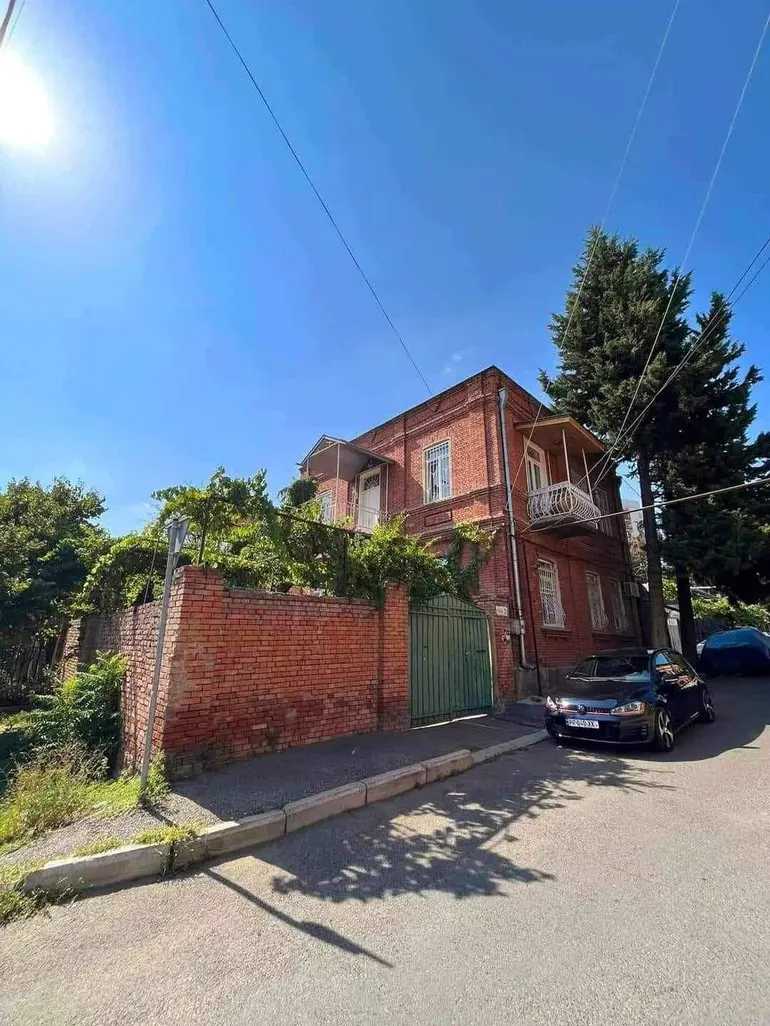 8 room Private House For Sale. Chugureti , 164000 30423001 ss.ge